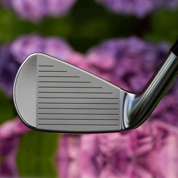 SEVEN CB Irons - Seven Golf