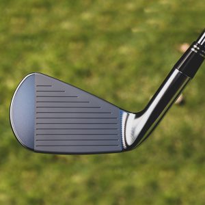 SEVEN CB Irons - Seven Golf