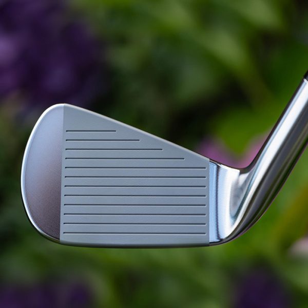 SEVEN MB Irons - Seven Golf