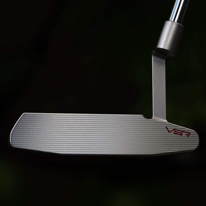 Seven VSR Putter - Seven Golf